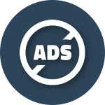 No Ads