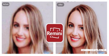 Remini Mod Apk